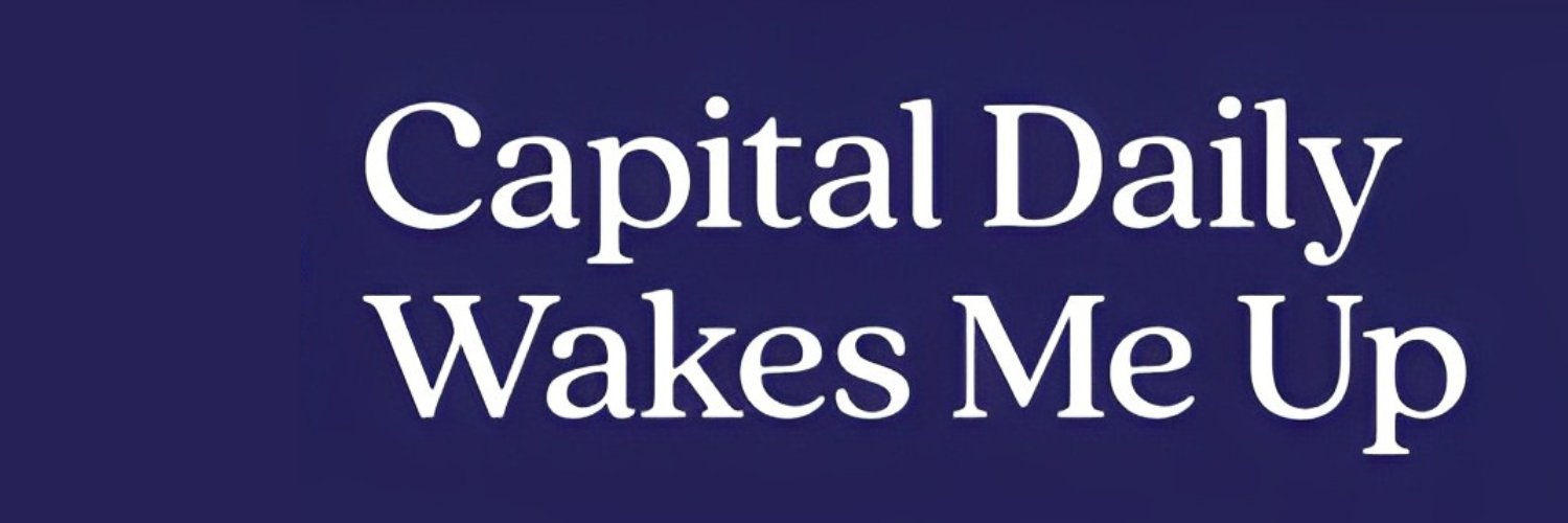 Capital Daily Profile Banner