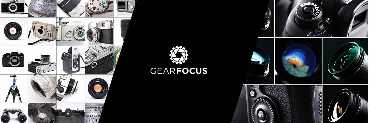 GearFocus banner