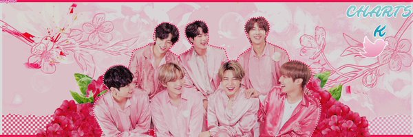 BTS Charts & Translations⁷ Profile Banner