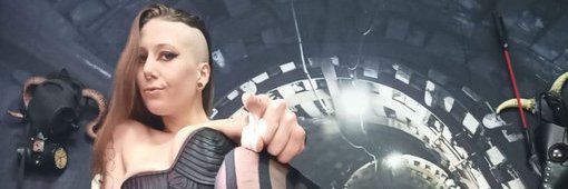Amber Sparkx banner