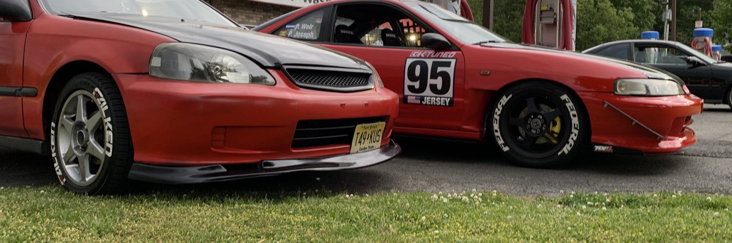 dfrancois0's profile banner image