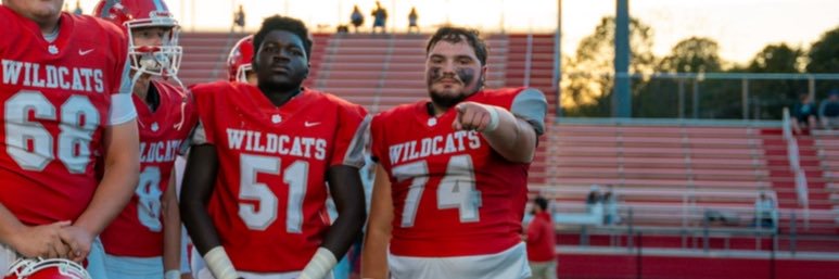 Douglas Keck jr banner