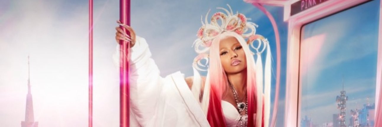 ItsNicki Mmmmm banner