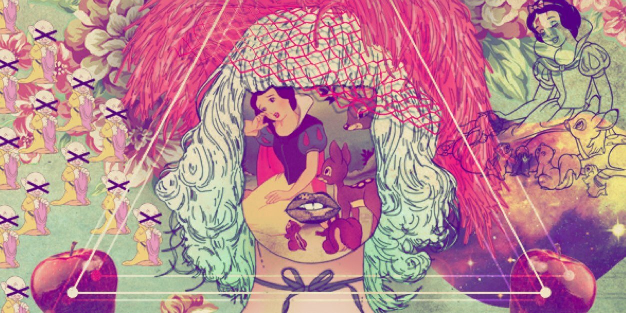 NanCastells's profile banner image