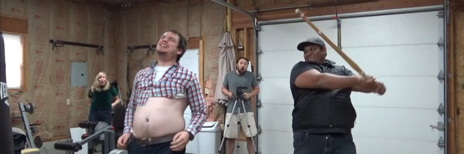 HardMarkPodcast's profile banner image