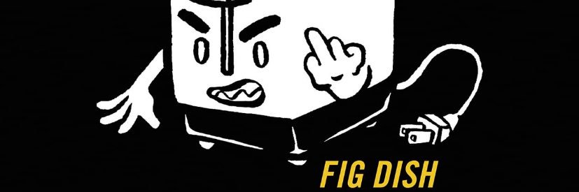 FigDish's profile banner image
