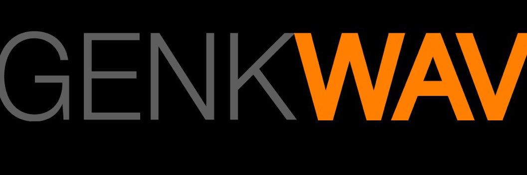 genkwav's profile banner image