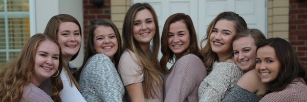 USCGammaPhi Profile Banner