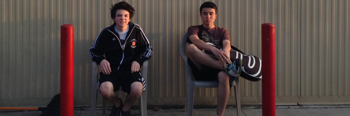 AVaslow's profile banner image