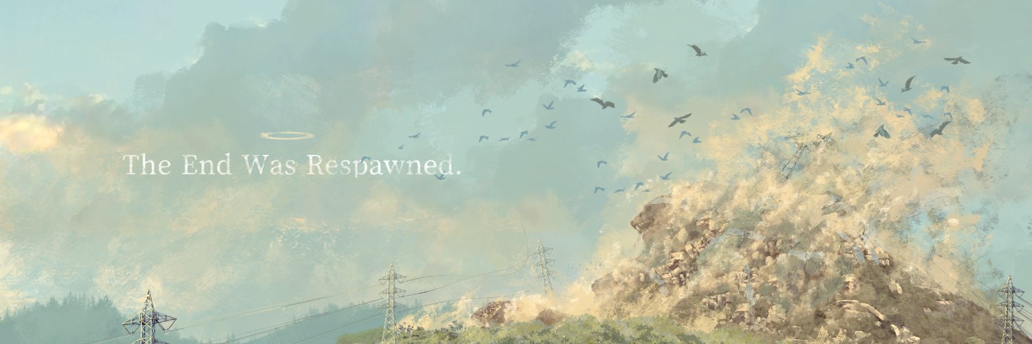Mapusan's profile banner image