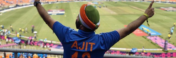 MightyAjit Profile Banner