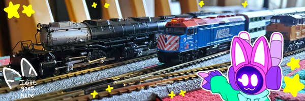 yTwist3d Profile Banner