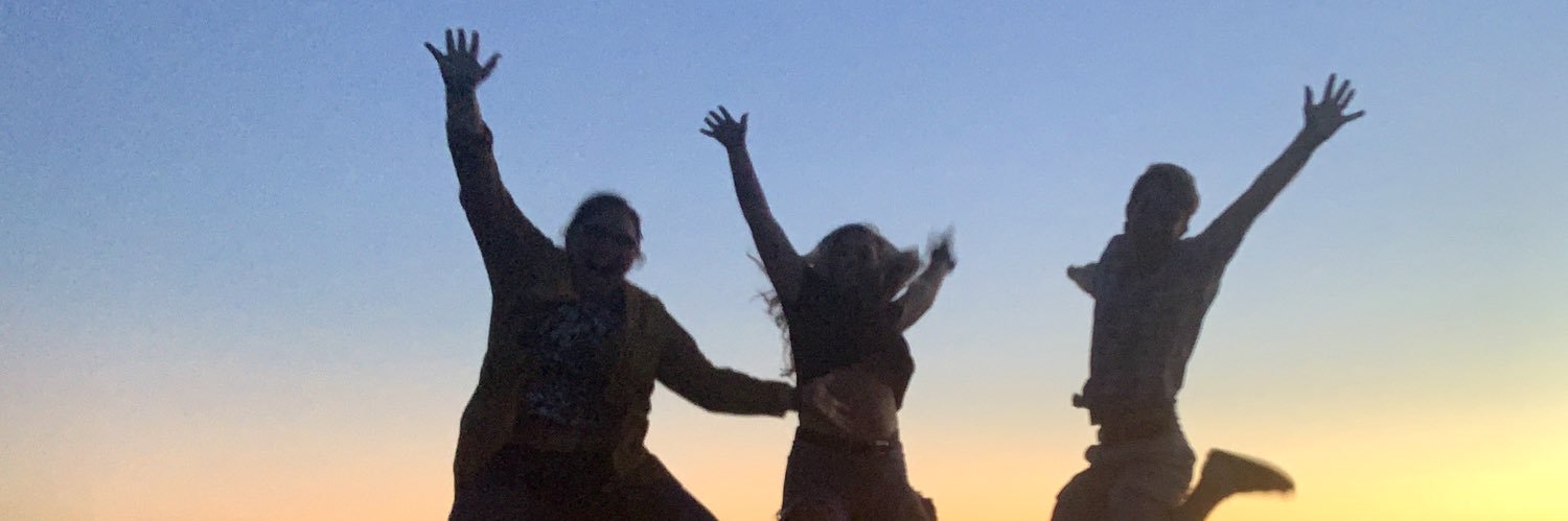 troyerblt's profile banner image