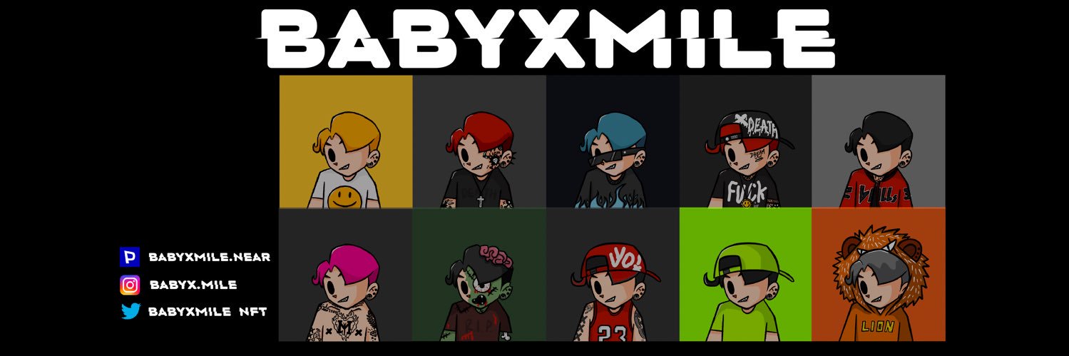 mileipod's profile banner image