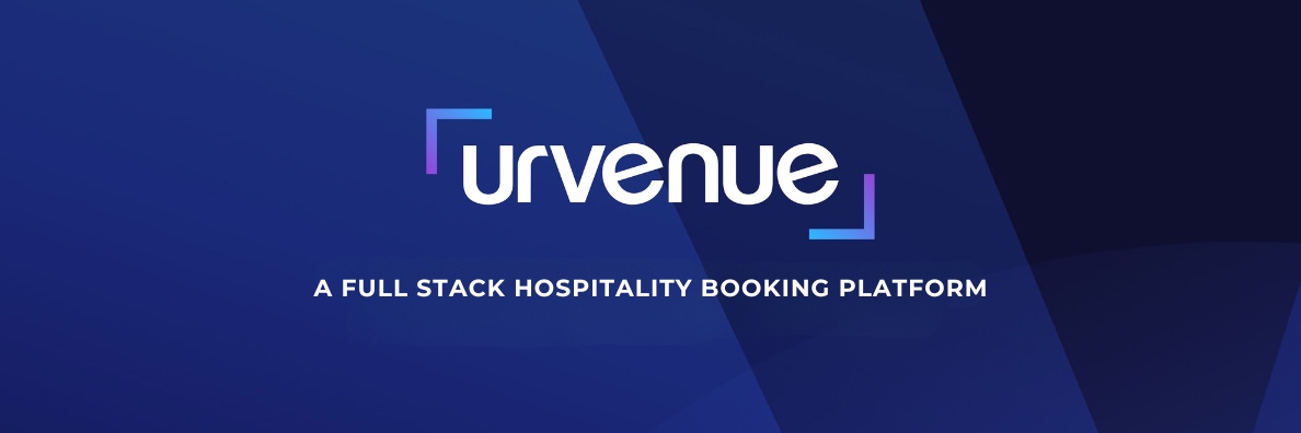 Urvenue's profile banner image