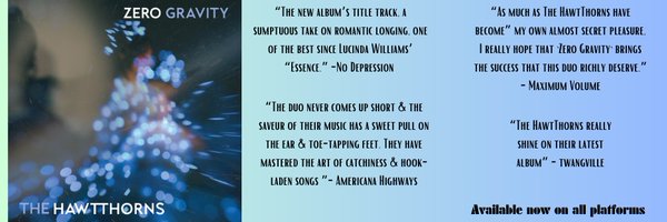 TheHawtThorns Profile Banner