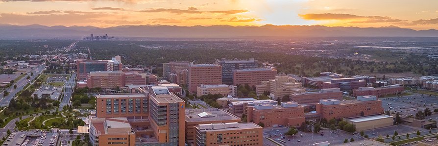 U of Colorado - Infectious Disease Fellowship banner