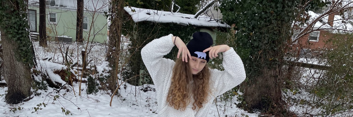 savannahkyrie's profile banner image