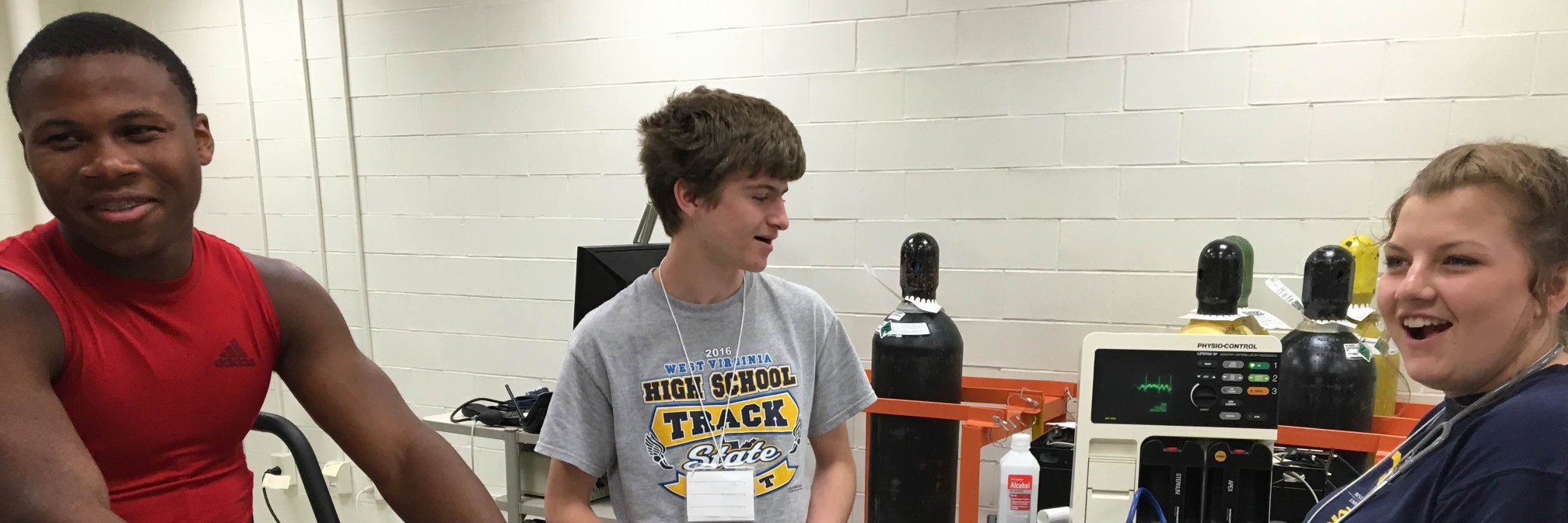 WVHSTA's profile banner image