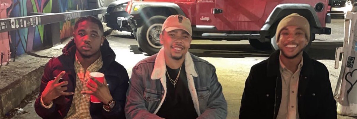 hashtaguriah's profile banner image