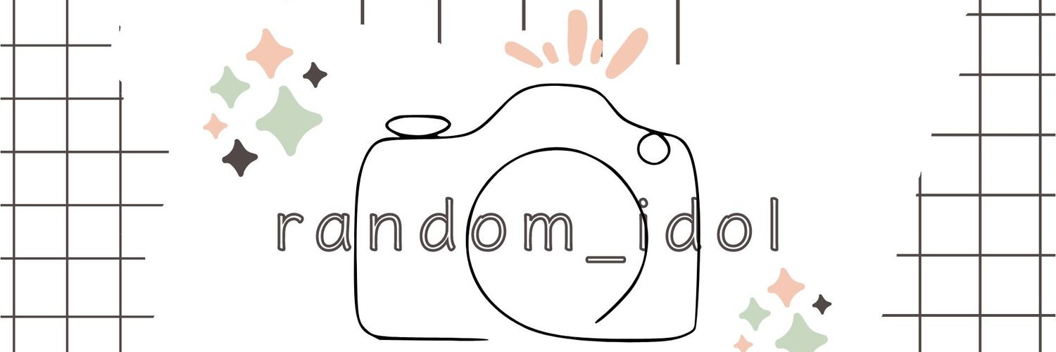 random_idol banner