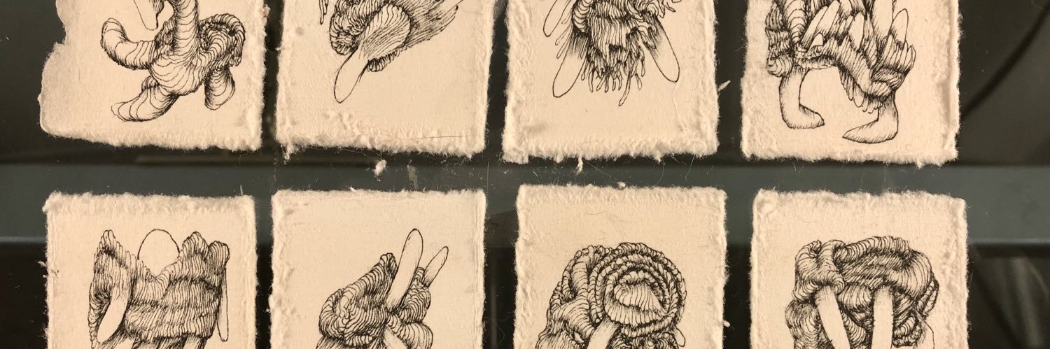 bethbrownart's profile banner image
