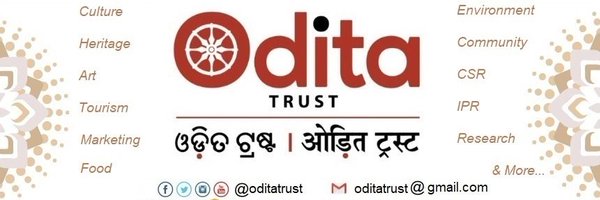 OditaTrust Profile Banner