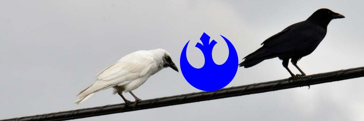 ChantingCrow's profile banner image
