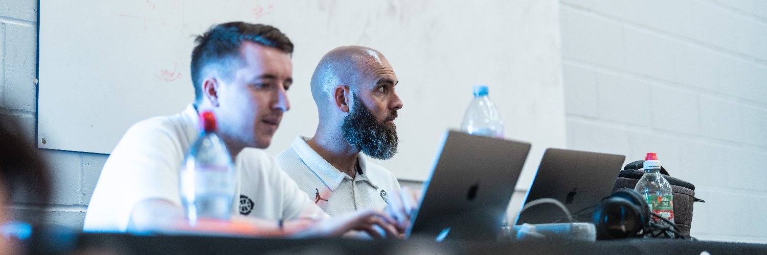 Bradley Gains banner