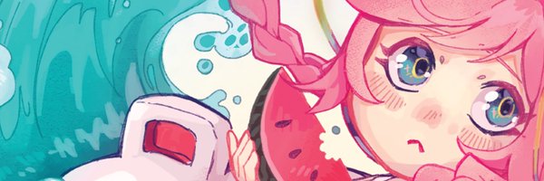 VocaEntropy Profile Banner