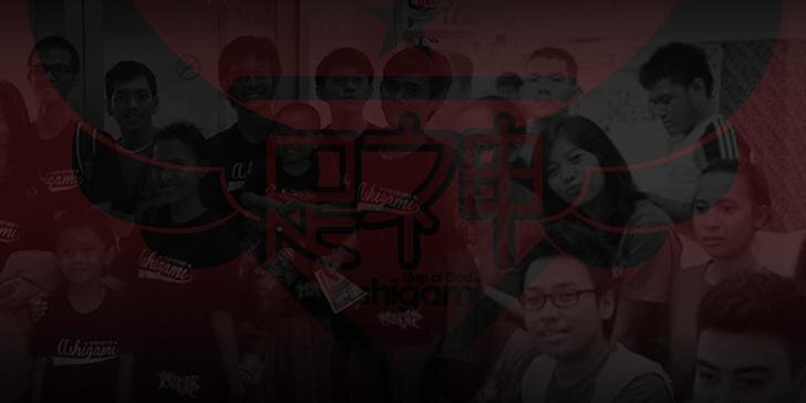 AshigamiIndo's profile banner image