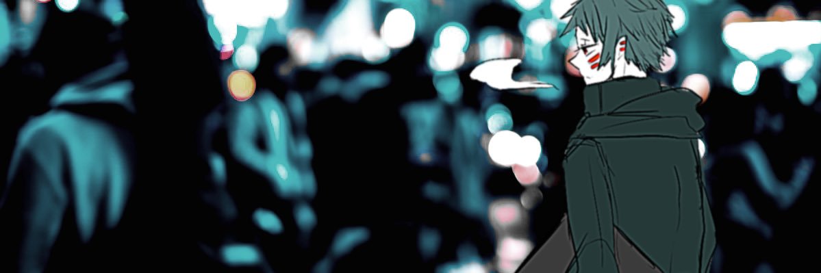 ituki_00's profile banner image