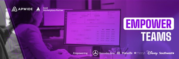 ApwideApps Profile Banner