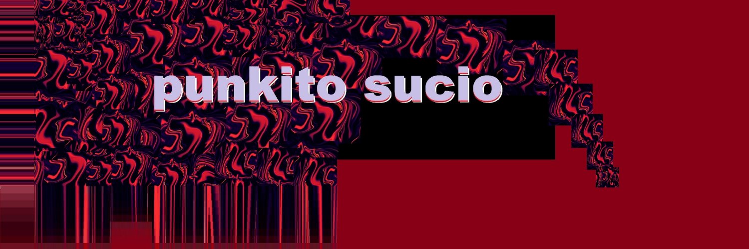 lupillopunk's profile banner image