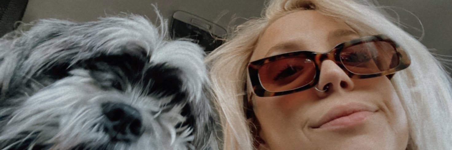 HannahLouBeast's profile banner image