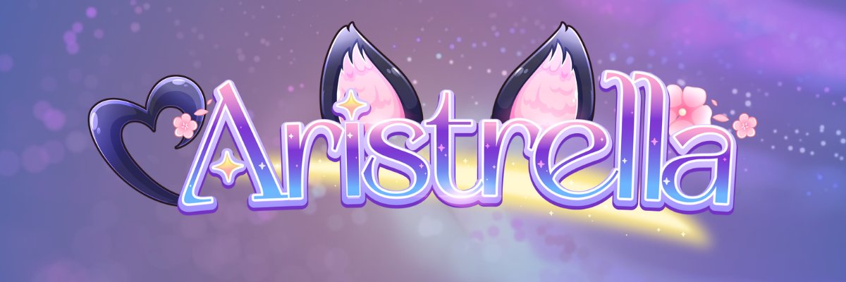 Aristrella's profile banner image