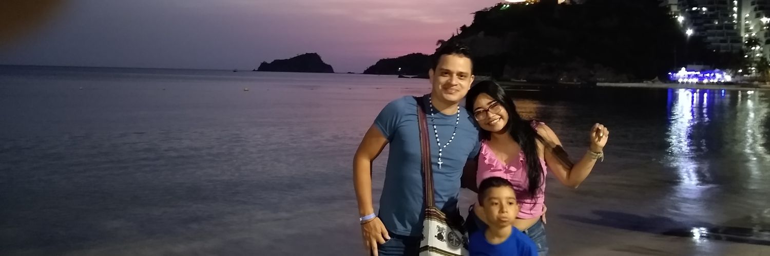 jupacali85's profile banner image