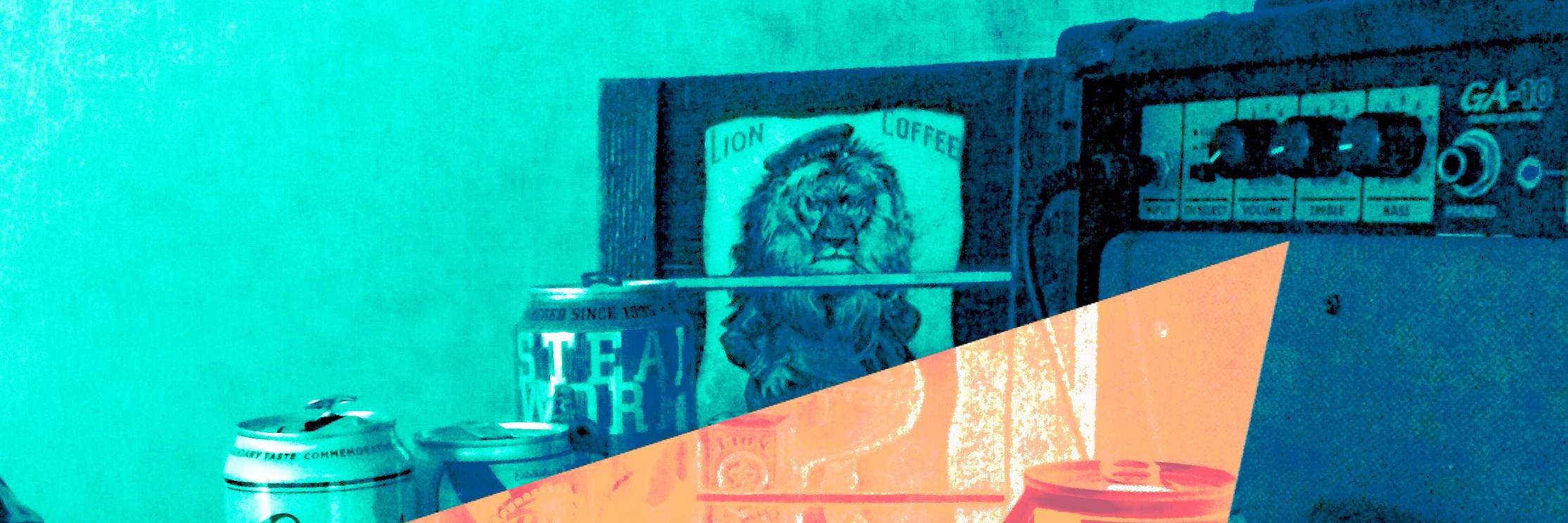 ICVMrecords's profile banner image