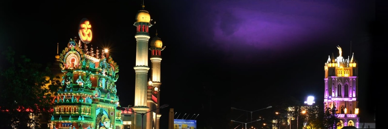 perurkada's profile banner image