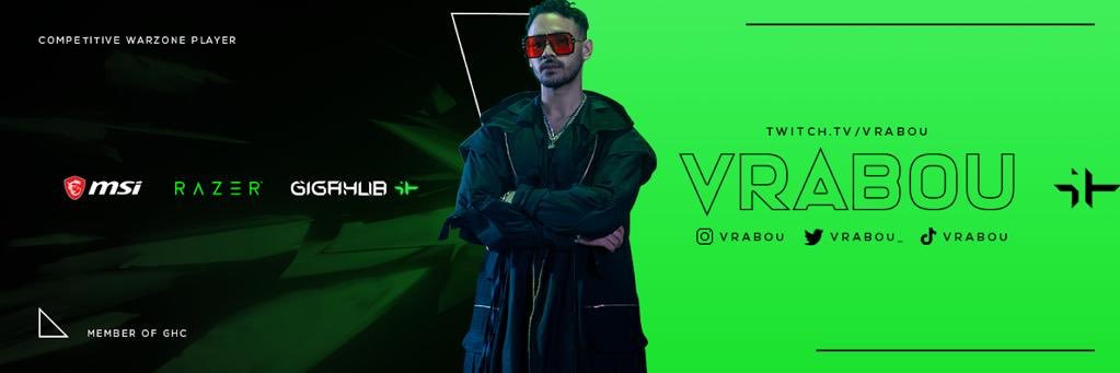 GHC Vrabou banner
