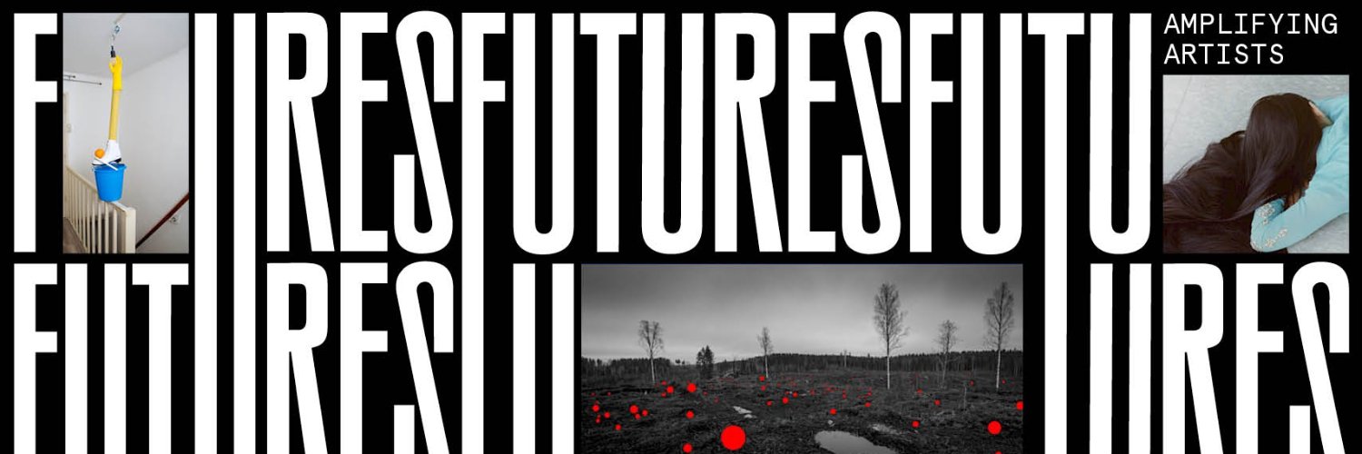 Futures Photography banner