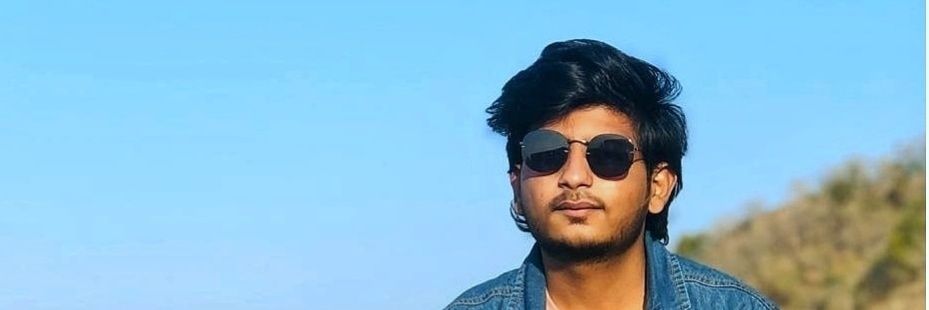 BhaskarPatidar3's profile banner image