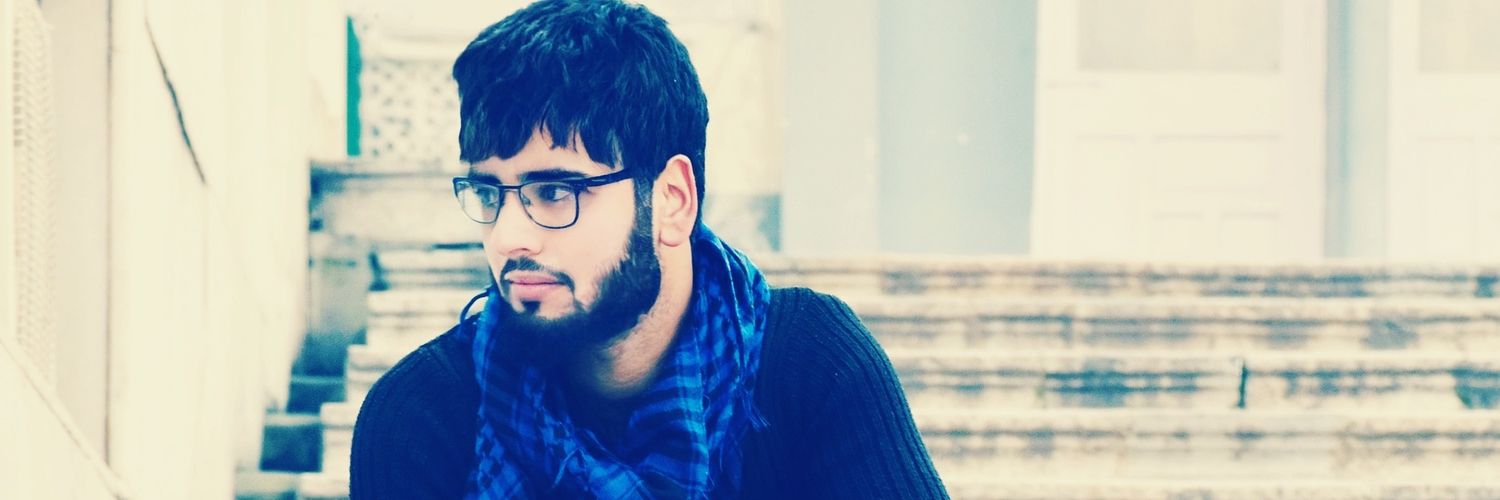 RasoolYawer's profile banner image