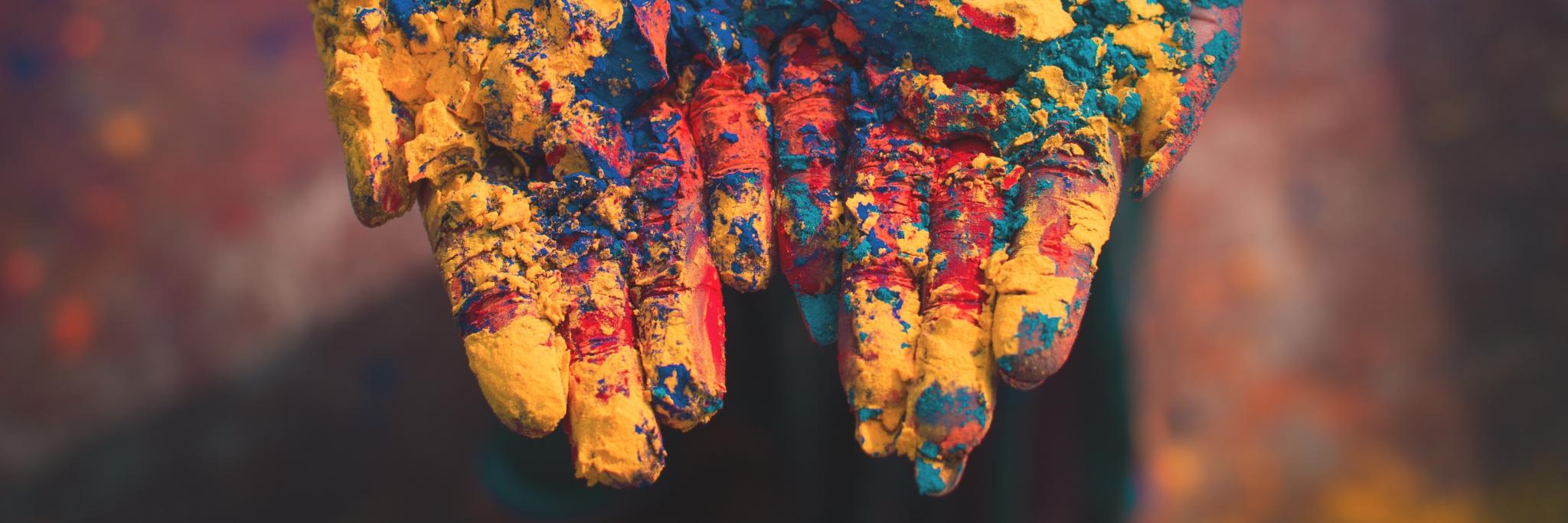 Omahsart's profile banner image