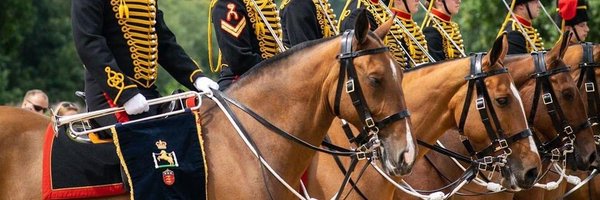 KingsTroopTM Profile Banner