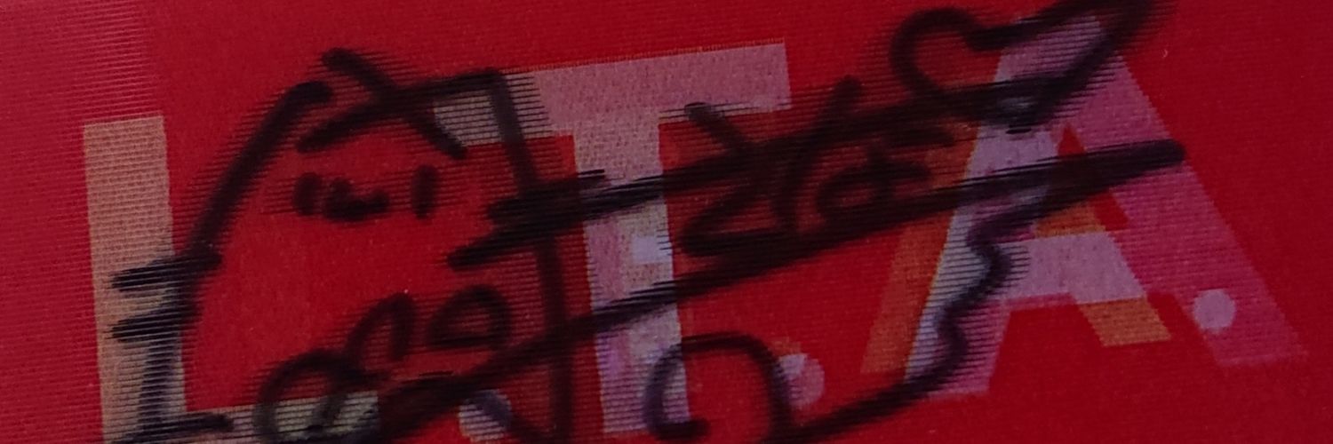 ちこり@取引垢 banner