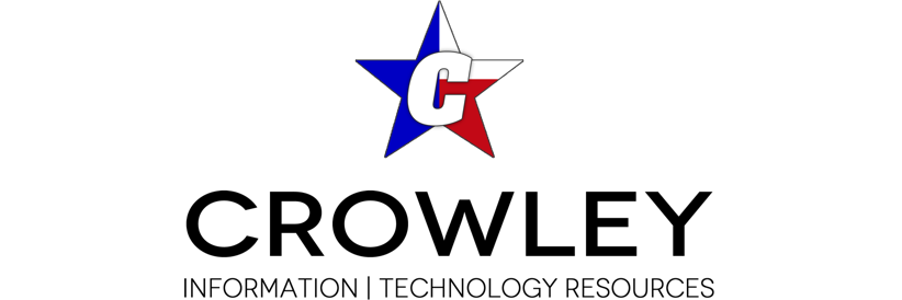 crowleyisdtech's profile banner image