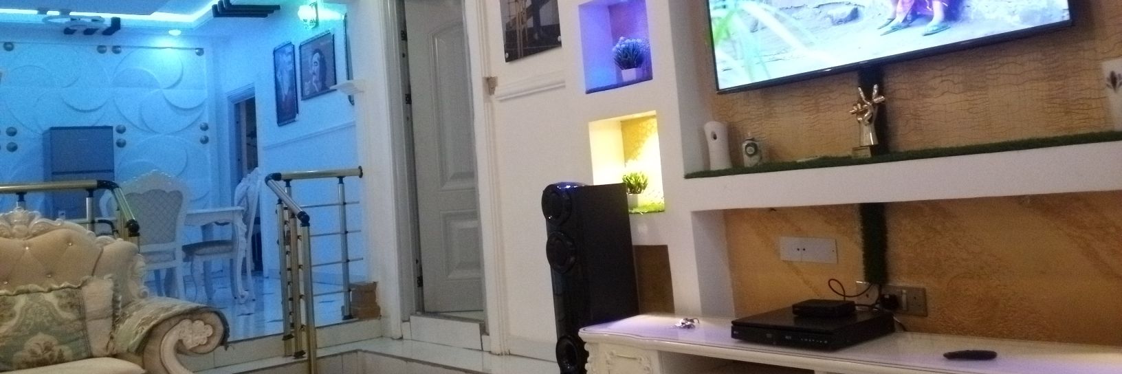 J E F F E R S O N banner