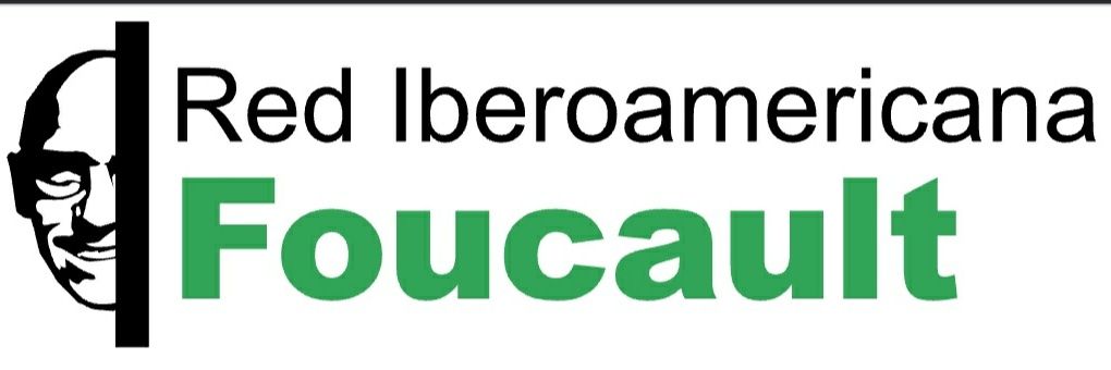 Red Iberoamericana Foucault banner
