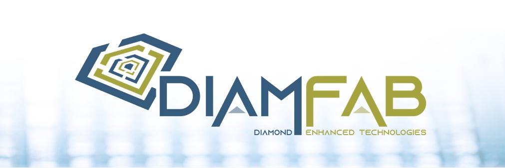 DIAMFAB banner